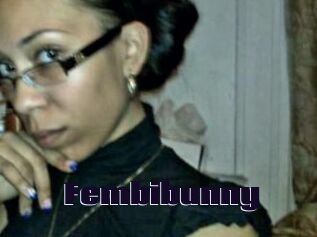 Fembibunny