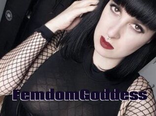 FemdomGoddess