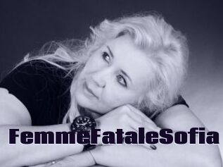 FemmeFataleSofia