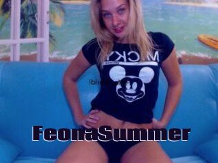 FeonaSummer