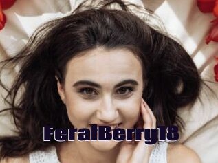 FeralBerry18