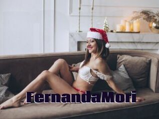 FernandaMori