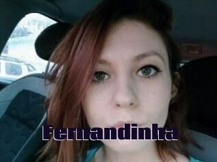 Fernandinha