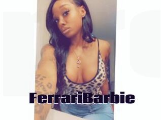 FerrariBarbie