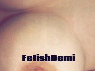 FetishDemi