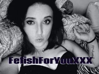 FetishForYouXXX