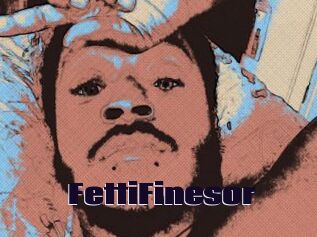 FettiFinesor