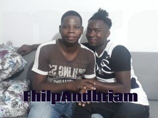 FhilpAndbriam