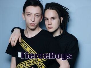 FierceBoys