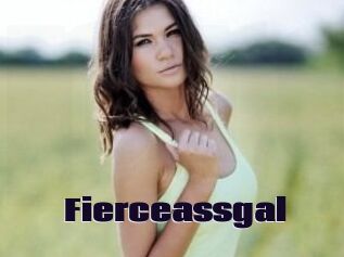 Fierceassgal