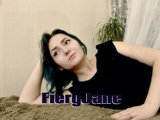 FieryJane