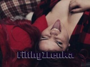 FilthyZLenka