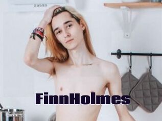 FinnHolmes