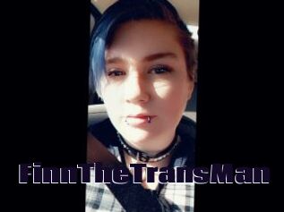FinnTheTransMan