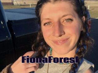 FionaForest