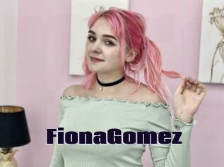 FionaGomez