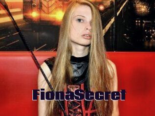 FionaSecret