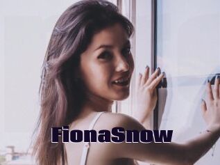 FionaSnow