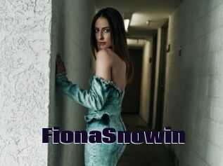 FionaSnowin