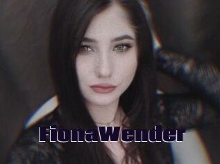 FionaWender