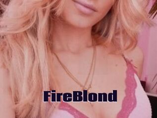 FireBlond