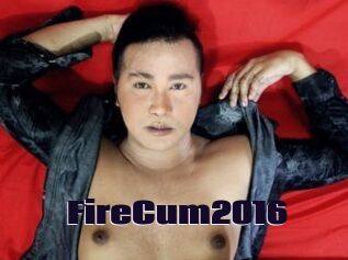 FireCum2016