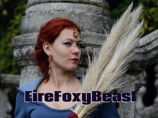 FireFoxyBeast