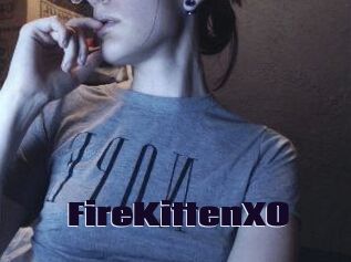 FireKittenXO