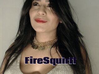 FireSquirtt