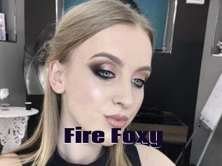 Fire_Foxy