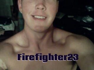Firefighter23