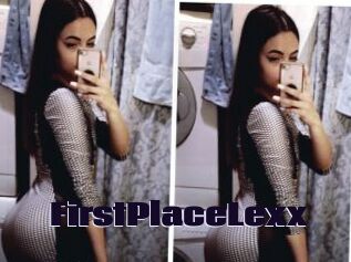 FirstPlaceLexx