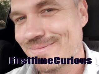 FirsttimeCurious