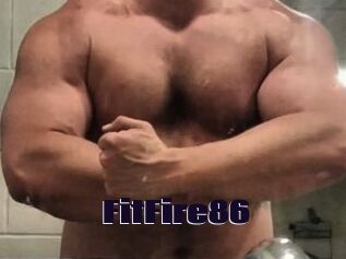 FitFire86