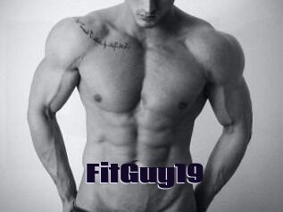 FitGuy19