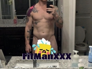 FitManXXX