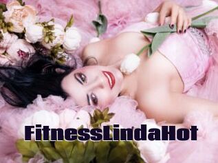 FitnessLindaHot