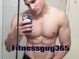 Fitnessguy365