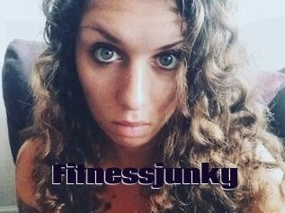 Fitnessjunky