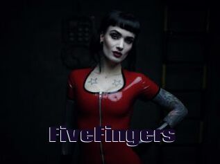 FiveFingers