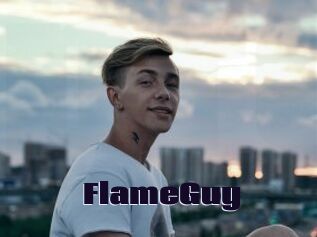 FlameGuy