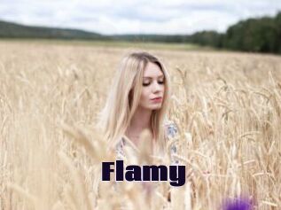 Flamy