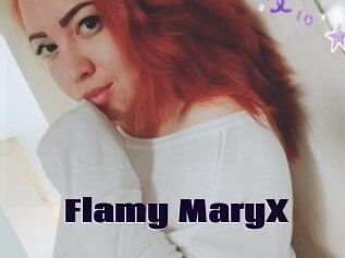 Flamy_MaryX