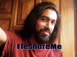 FleshureMe