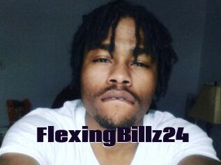 FlexingBillz24