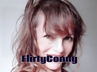 FlirtyConny