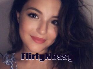 FlirtyNessy