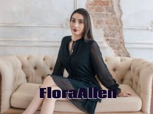 FloraAllen