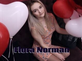 Flora_Norman
