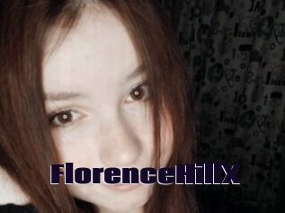 FlorenceHillX